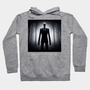 Slenderman Hoodie